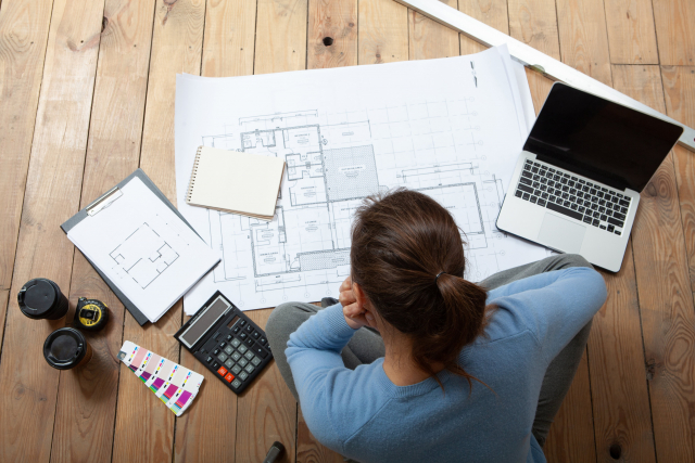 水道配管図面・給排水申請図面作成・申請代行サービス