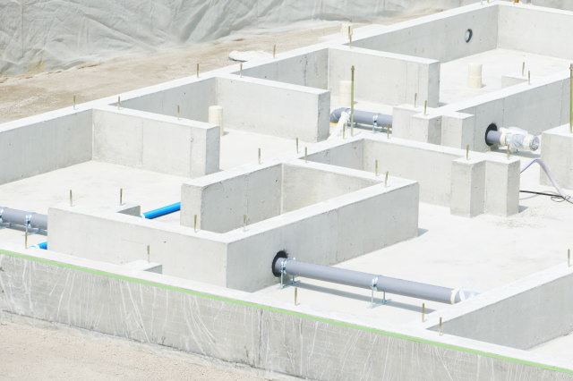 給水・排水申請図面作成・申請代行業者 skm総合事務所