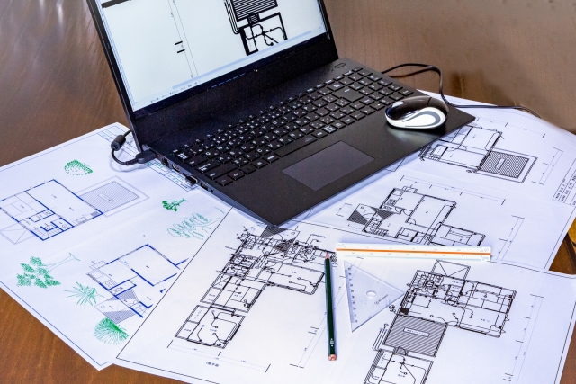skm総合事務所 給水・排水申請図面作成・申請代行業者