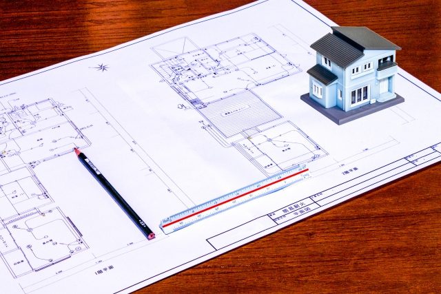 給水・排水申請図面作成・申請代行