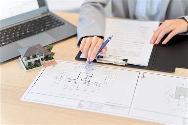 給水・排水申請図面作成・申請代行業者