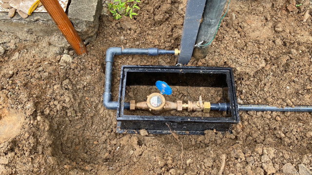 大阪府・兵庫県での給排水設備の修繕