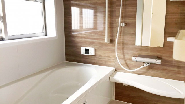 洗面・浴室まわりの修繕