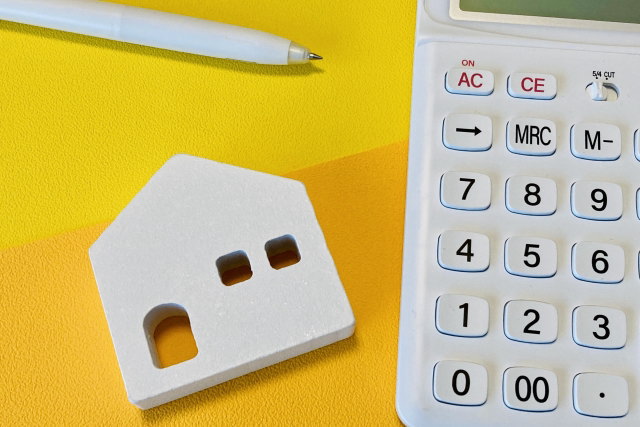 給排水設備の御見積り